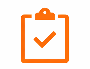 complete project icon