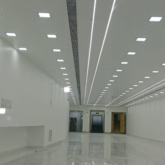 air conditioner Theater